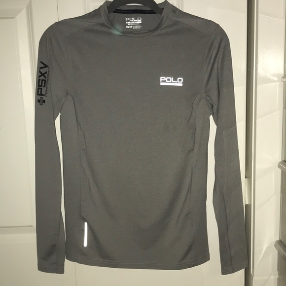 polo sport t shirt ralph lauren